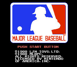 Major League Baseball (USA)